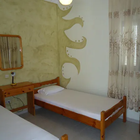 Galini Aparthotel