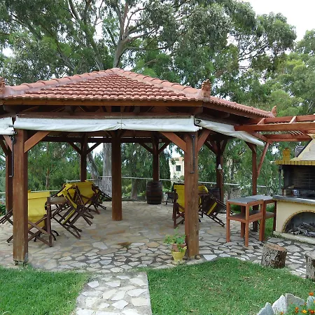 Galini Aparthotel