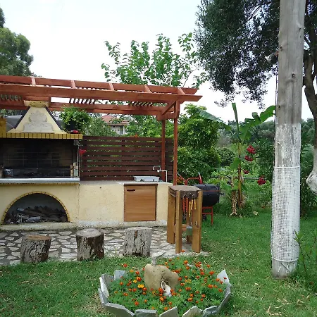 Galini Aparthotel *