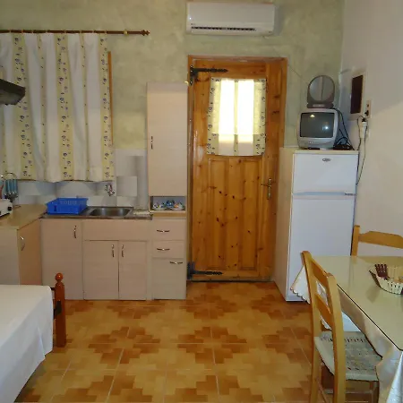 Aparthotel Galini Spartia (Kefalonia)