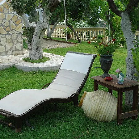 Galini Spartia (Kefalonia)
