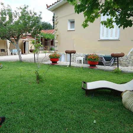Galini Aparthotel *