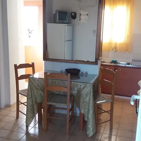 Galini Aparthotel