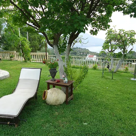 Galini Apartmanhotel *