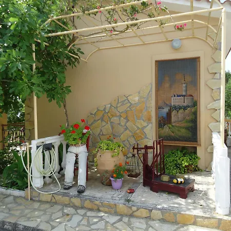 Apartmanhotel Galini *