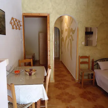Galini Apartmanhotel