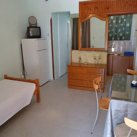 Galini Apartmanhotel *