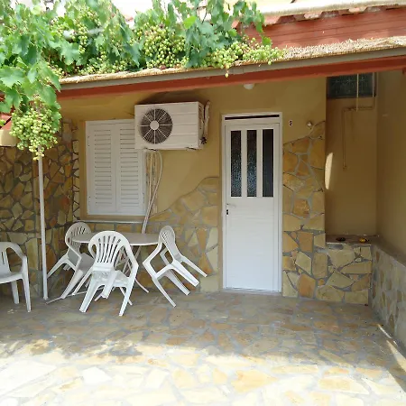 Apartmanhotel Galini *