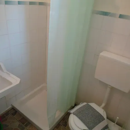 Apartmanhotel Galini Szpartiá