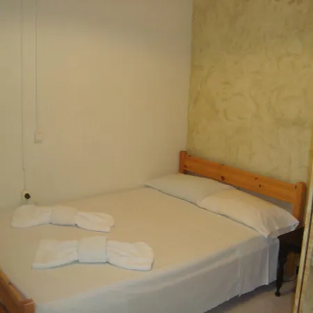 Apartmanhotel Galini *