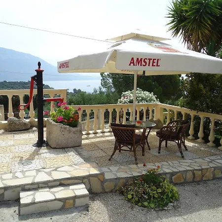 Galini Apartmanhotel *