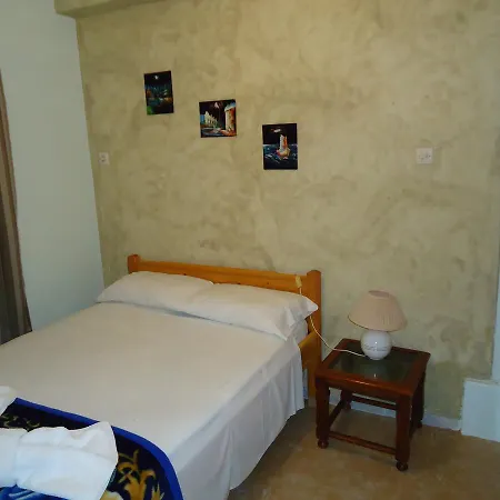 Apartmanhotel Galini *